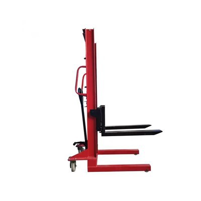 Hüdrauliline manuaalkorruti kahveltõstuk