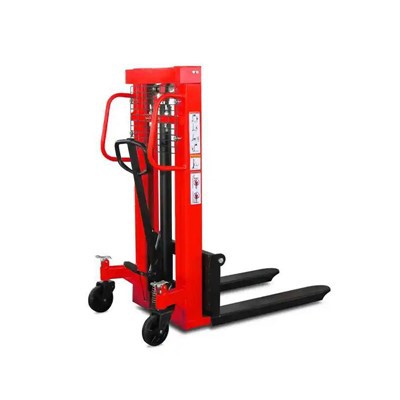 Käsitsi virnastaja 2500 kg