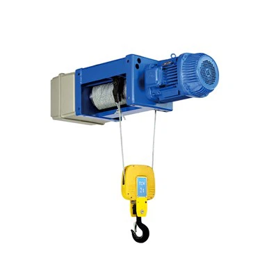 Visioon 2 tonni elektrijuhtme köis fikseeritud tüüpi 2/1